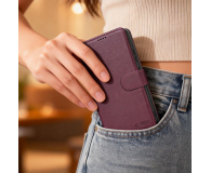 Tech-Protect Wallet Galaxy A36 / A56 / A37 5G Mulberry - 1523247 - zdjęcie 5